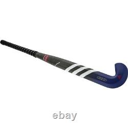 Adidas Hockey Stick V24 Carbon Blue CY1683 2019