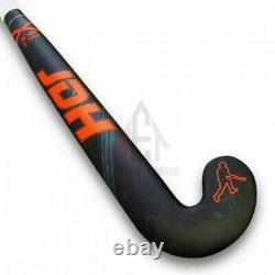 Adidas JDH X93 Indoor Low Bow 36.5, 37.5 Composite Field Hockey Stick 2020-21