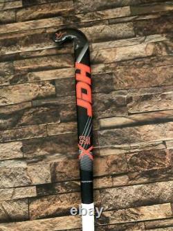 Adidas JDH X93 Indoor Lowbow 37.5 Composite Field Hockey Stick 2020-21