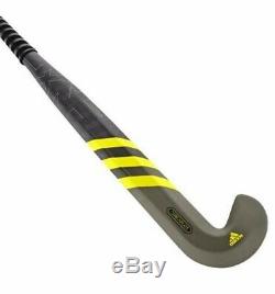 Adidas LX 24 Carbon 2019 Model Field Hockey Stick Size 35 With Free Grip&bag