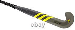 Adidas LX 24 Carbon Composite Outdoor Hockey Stick (2018/19) With Grip And Bag