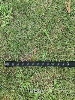Adidas LX 24 Carbon Plate Composite Field Hockey Stick 36.5