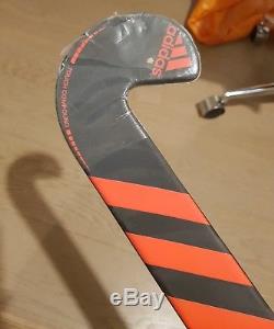 Adidas LX24 Carbon Carbonplate Field Hockey Stick