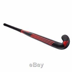 Adidas-LX24-Carbon-Composite-Field-Hockey-Stick+36.5 37.5 FREE BAG & GRIP
