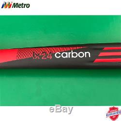 Adidas LX24 Carbon Composite Field Hockey Stick Size 36.5 Free Grip & Carry Bag