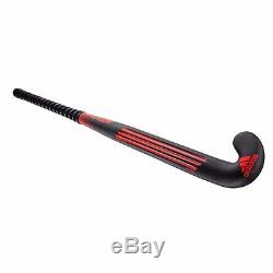 Adidas LX24 Carbon Composite Outdoor Field Hockey Stick Size 37.5