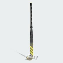 Adidas LX24 Carbon Field Hockey Stick 2019 Size 36.5 and 37.5