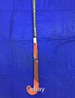 Adidas LX24 Carbon Field Hockey Stick 36.5, 37.5 & 38.5 Free Grip