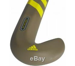 Adidas LX24 Carbon Field Hockey Stick Available 36.5 & 37