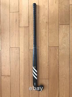 Adidas LX24 Carbon Pro (90%) 37.5 Hockey Stick (2019/2020) RRP £ 230