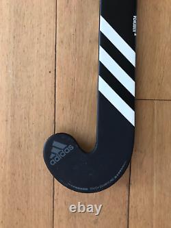 Adidas LX24 Carbon Pro (90%) 37.5 Hockey Stick (2019/2020) RRP £ 230