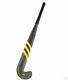 Adidas Lx24 Carbon Field Hockey Stick Size 36.5,37.5 & 38.5, Free Grip