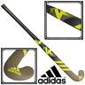 Adidas Lx24 Compo 4 Field Hockey Stick Cargo Yellow Carbon Glassfibre Composite