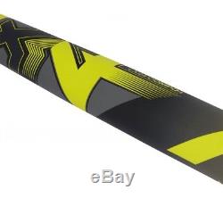 Adidas LX24 Compo 4 Field Hockey Stick Cargo Yellow Carbon Glassfibre Composite