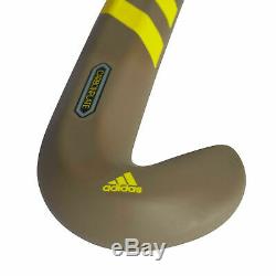 Adidas LX24 carbon 2019 model field hockey stick with free bag grip 36.5