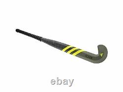 Adidas LX24 carbon 2019 model field hockey stick with free bag grip 37.5