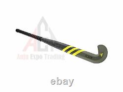 Adidas LX24 carbon field hockey stick 36.5 & 37.5 Size Top Deal