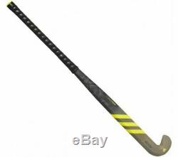 Adidas Lx24 Carbon 2019 Model Field Hockey Stick Size 36.5 & 37.5