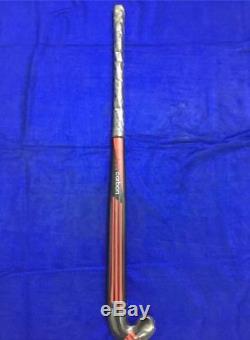 Adidas Lx24 Carbon Field Hockey Stick. Size Available 36.5, 37.5