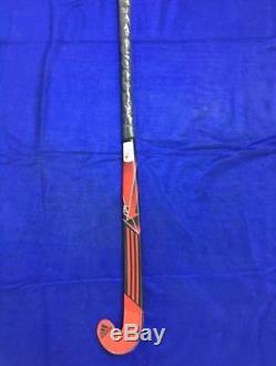 Adidas Lx24 Carbon Field Hockey Stick. Size Available 36.5, 37.5