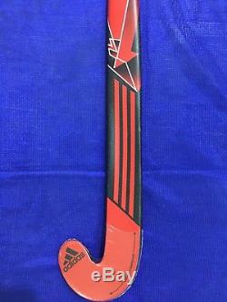 Adidas Lx24 Carbon Field Hockey Stick Size36.5,37.5 Free Grip