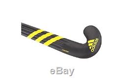 Adidas Mens FLX24 Compo 1 Womens Composite Hockey Stick Sports Training