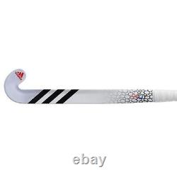 Adidas Shosa Kromaskin. 3 Composite Hockey Stick Free Grip & Hockey Cover