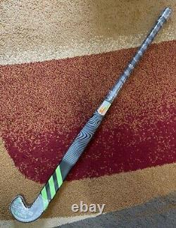 Adidas TX Carbon Field Hockey Stick (2020/21) SIZE 36.5 LIGHT WEIGHT