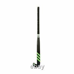 Adidas TX Carbon Field Hockey Stick (2020/21) Size 36.5SL, 36.5L, 37.5SL, 37.5L