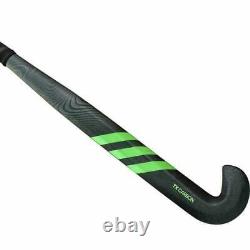 Adidas TX carbon 2020 2021 model field hockey stick with free bag grip 36.5