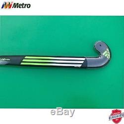 Adidas TX24 Carbon 2016 Composite Field Hockey Stick Size 36.5 & 37.5