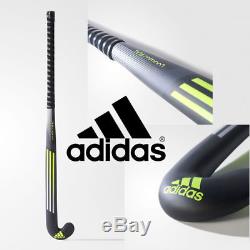 contrast kwaad Reiziger Adidas Tx24 Carbon Composite Hockey Field Stick Model 2015/16 Size  36,36.5,37.5