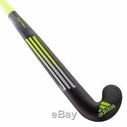 Adidas TX24 Carbon Composite Hockey Field Stick Model 2016 Size 36.5 37.5
