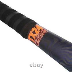 Adidas TX24 Carbon Hockey Stick Size 36.5 SL Black RRP £230 EV6312 Brand New