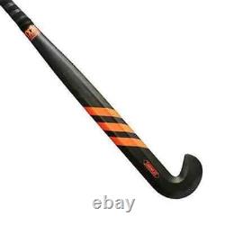 Adidas TX24 Carbon Hockey Stick Size 37.5 SL Black RRP £230 EV6315 Brand New