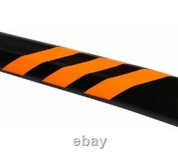 Adidas TX24 Carbon Hockey Stick Size 37.5 SL Black RRP £230 EV6315 Brand New