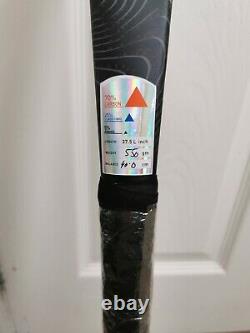 Adidas TX24 Compo 1 Hockey Stick (Grey-Orange) 37.5L 70%carbon