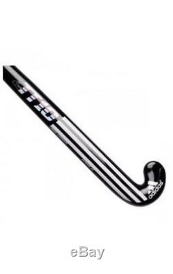 Adidas Tt10 Black Field Hockey Stick Size Available 36.5,37.5