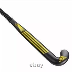 Adidas Tx 24 Compo 1 Field Hockey Stick 36.5,37.5 With Free Grip & Bag