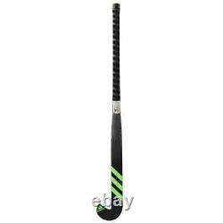 Adidas Tx Carbon Hockey Stick Black And Green 2020 2021