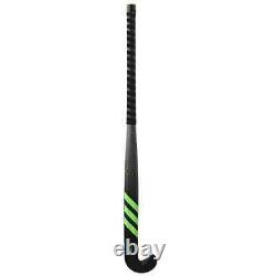 Adidas Tx Carbon Hockey Stick Black And Green 2020 2021