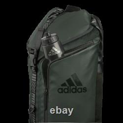 Adidas U7 Large Stick Bag (2020/21) Free & Fast Delivery