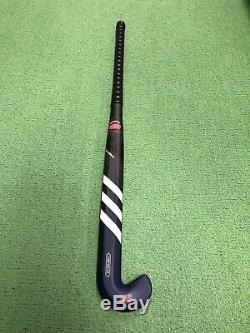 Adidas V24 Carbon Hockey Stick 36.5L (90% Carbon) 2018/19 Model