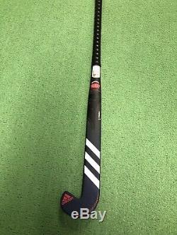 Adidas V24 Carbon Hockey Stick 36.5L (90% Carbon) 2018/19 Model