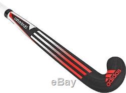 Adidas carbanbarid 2.0 filed hockey stick sizes 37.5.37.36.5