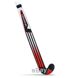 Adidas carbonbraid 1.0 field hockey stick 36.5 and 37.5 best christmas sale