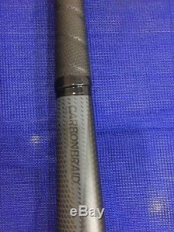 Adidas carbonbraid 2.0 composite hockey stick size36.5,37.5,38.5free grip, bag