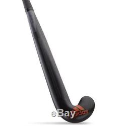 Adidas carbonbraid 2.0 field hockey stick 36.5 & 37.5 great offer