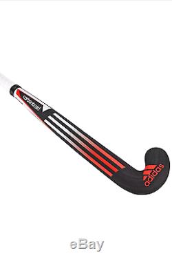 Adidas carbonbraid field hockey stick