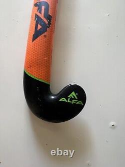 Alfa Hybrid Composite Field Hockey Stick 37 1/2